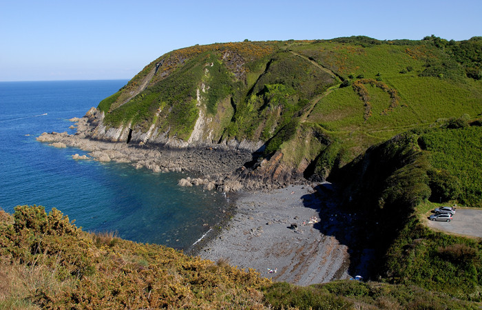 Pointes de Minard, Bilfot et Berjul Plouézec Côtes d'Armor