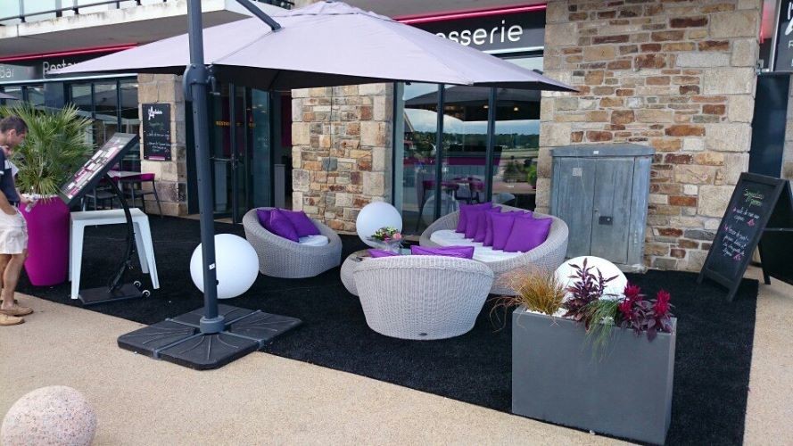 L'Ardoise PerrosGuirec Côtes d'Armor