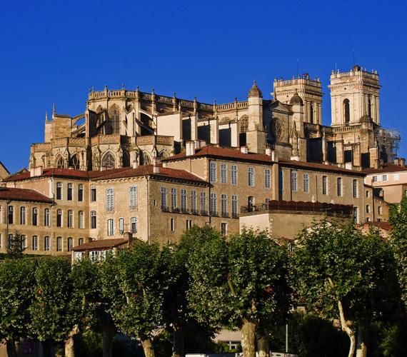 Occitanie SudOuest Tourisme en Occitanie