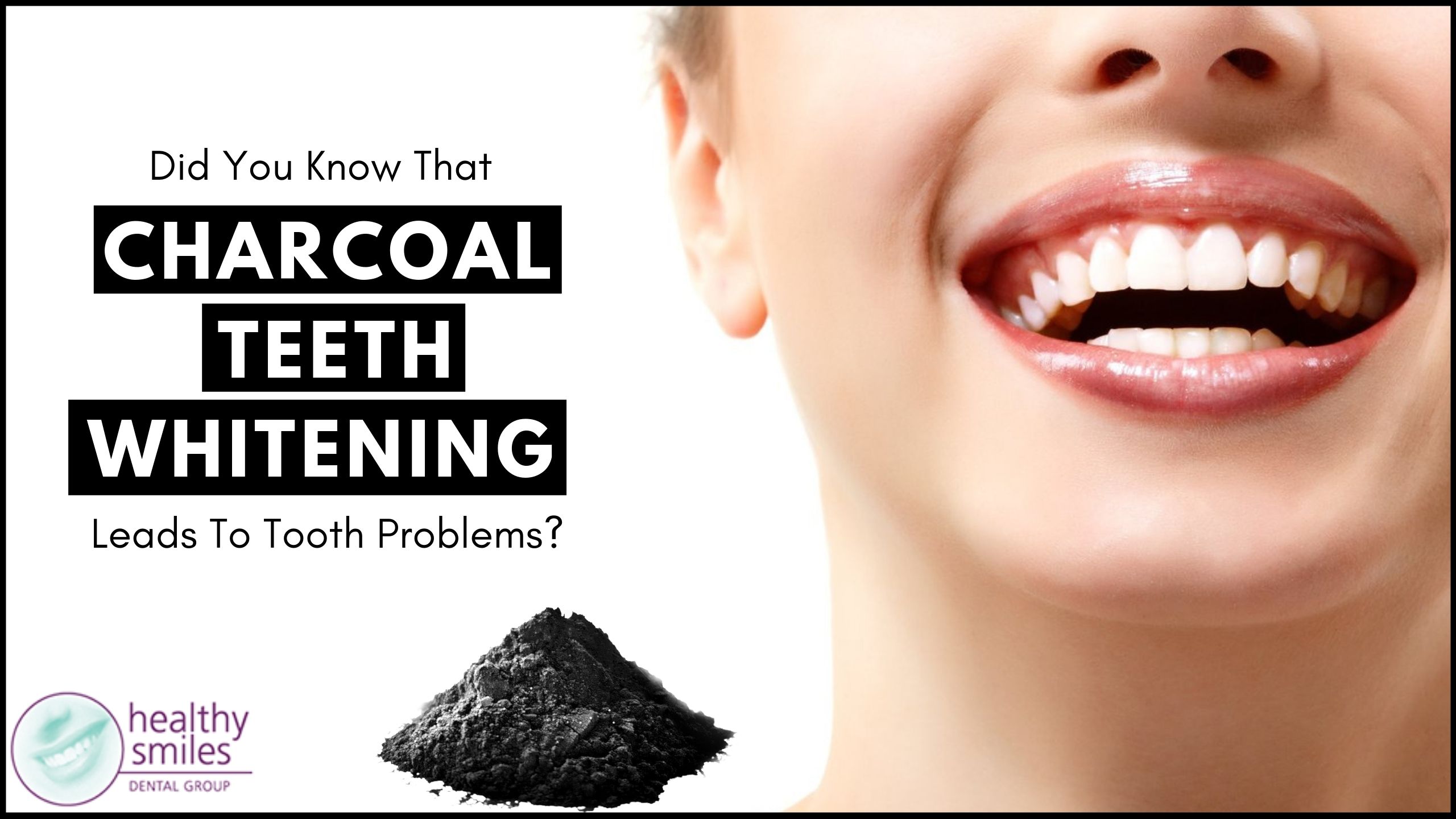 Using Activated Charcoal With Braces Is It Safe And Effective