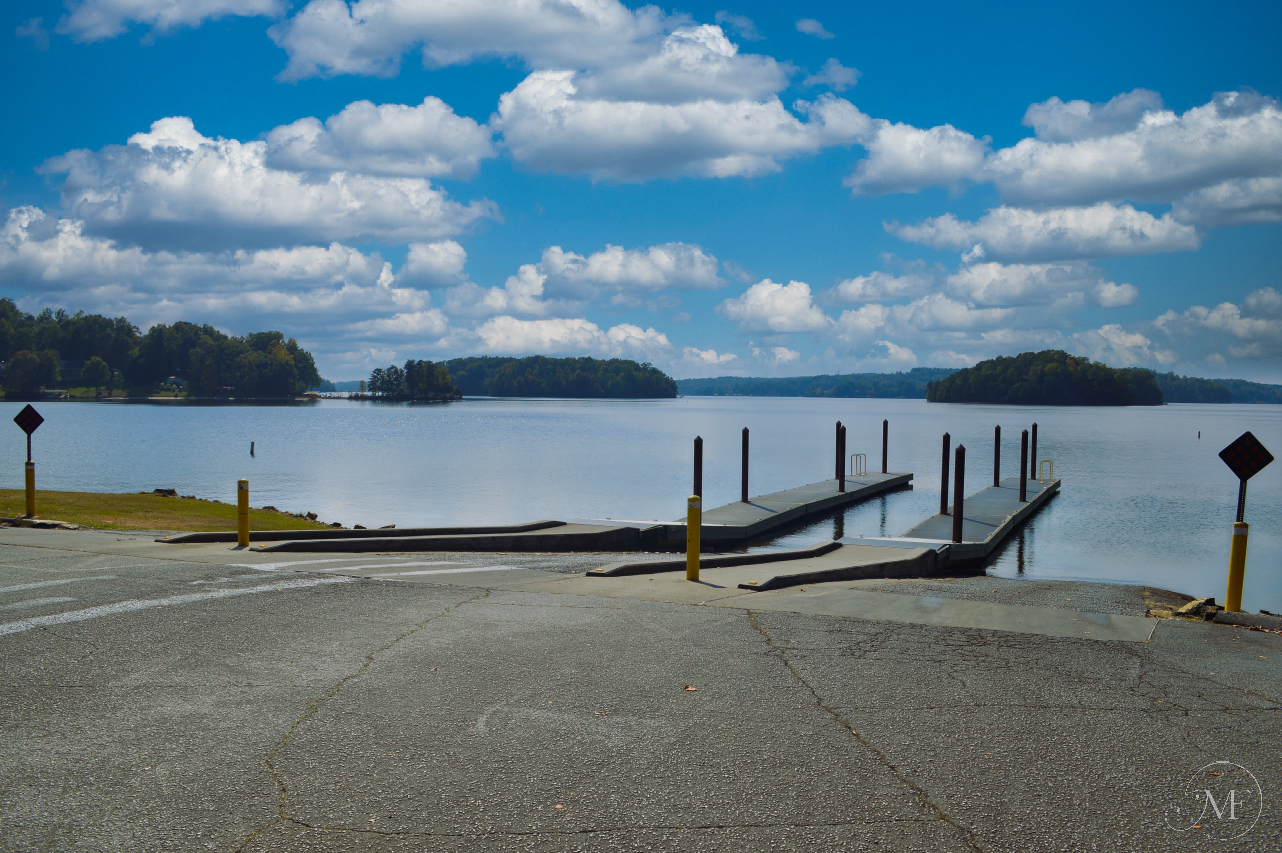 South Cove County Park Lake Keowee Real Estate