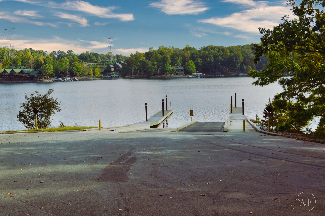 Warpath Landing Lake Keowee Real Estate