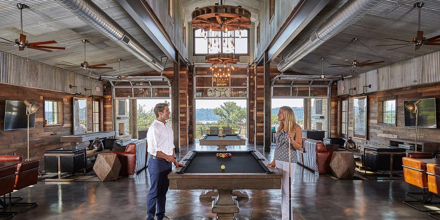 The Reserve at Lake Travis LakeTravis