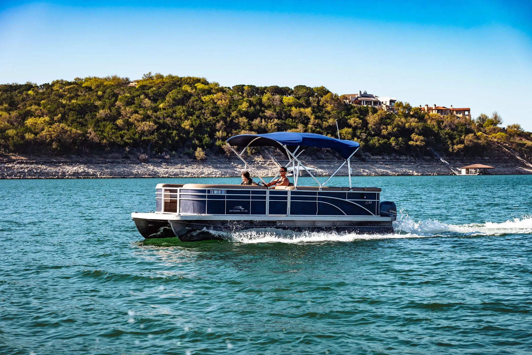 Liquid Thrillz Lake Travis Boat Rentals LakeTravis