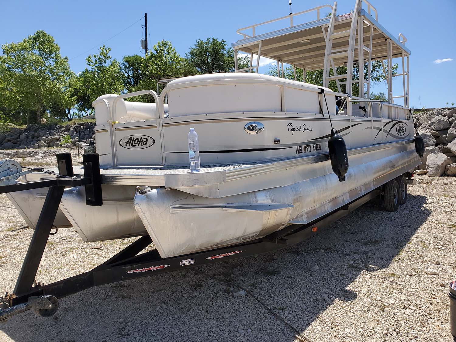 Island Pontoon Rentals Lake Travis Pontoon Boat Rentals
