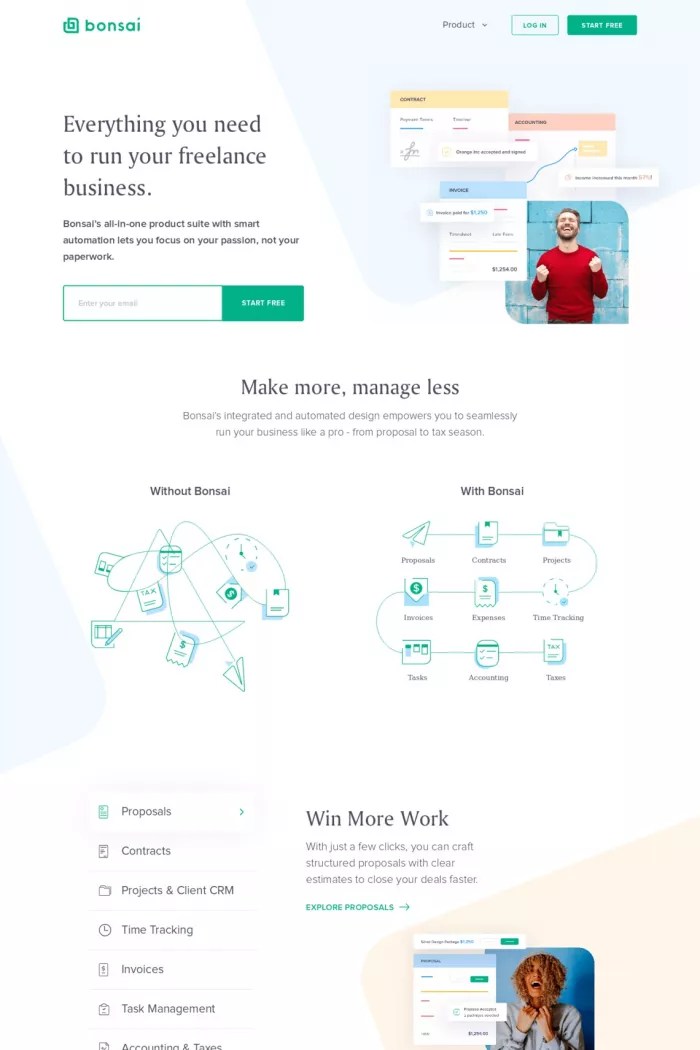 Free online meeting scheduling tool Doodle on Landbook get inspired by landing design and more