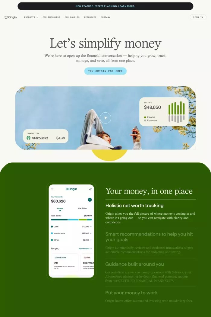 Clay Be more thoughtful with the people in your network. on Landbook