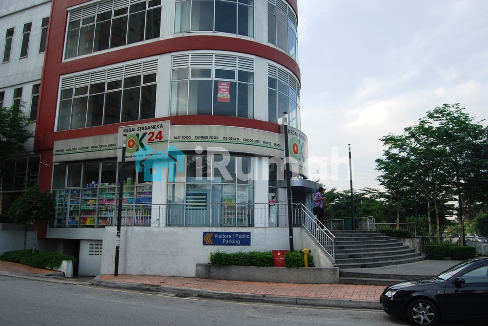 section 14 petaling jaya