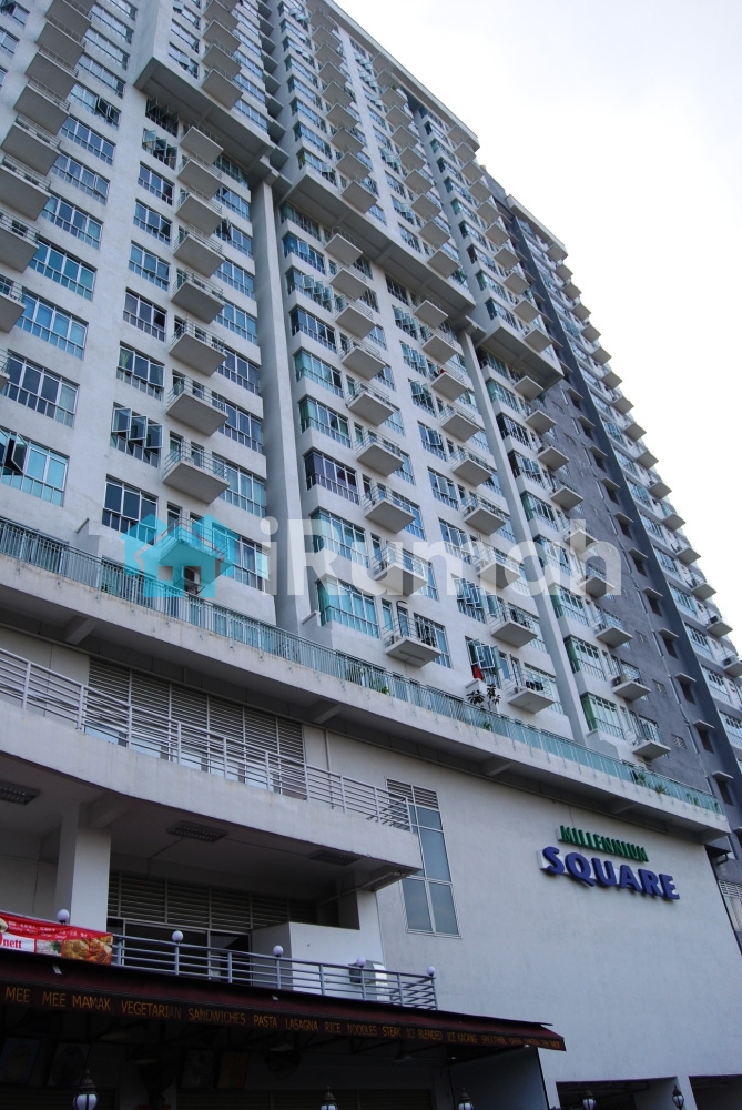 section 14 petaling jaya