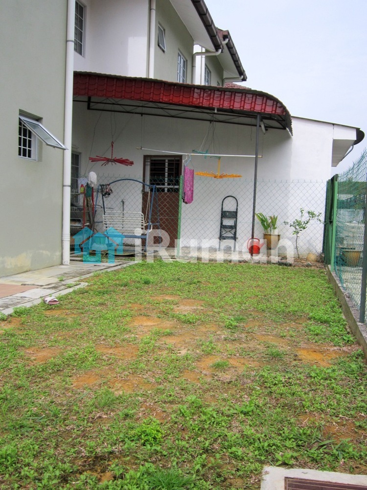 Section 8, Shah Alam 146 Building & Interior Photos Land