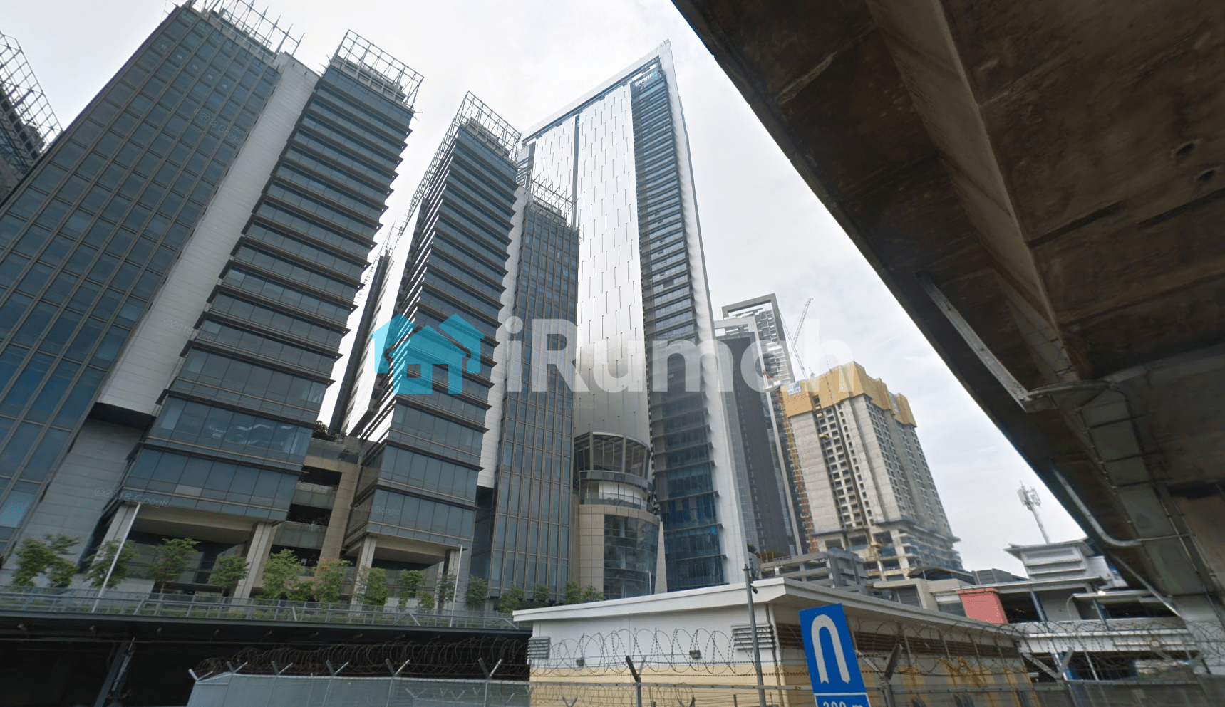 kl eco city boutique office pillar 3 Austin Dowd