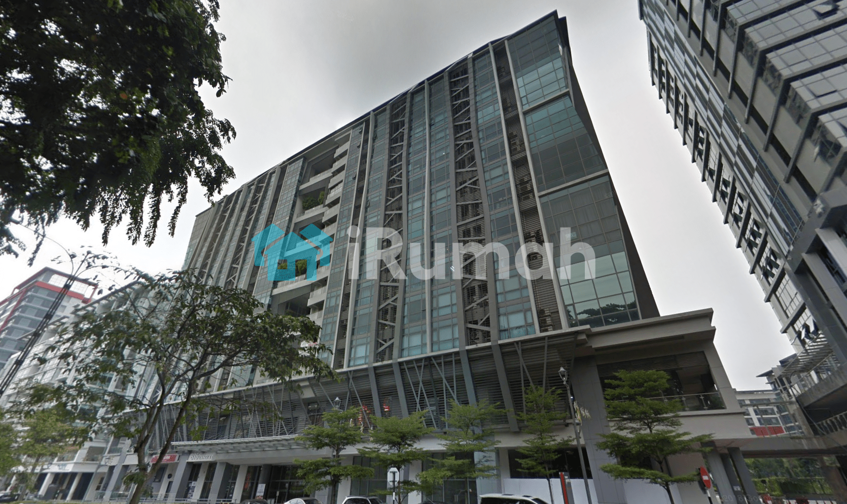 Sunway Velocity Designer Office For Sale Sunway Velocity Designer
