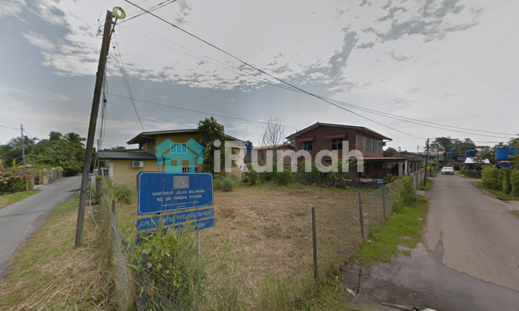 Kampung Sri Pandan, Putatan Property Info, Photos & Statistics Land