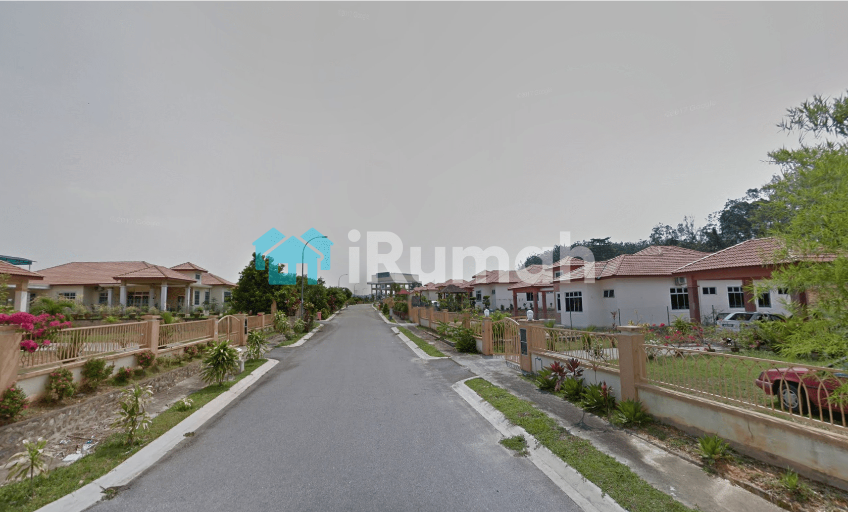 Idaman Villa, Bandar Sri Sendayan Property Info, Photos & Statistics