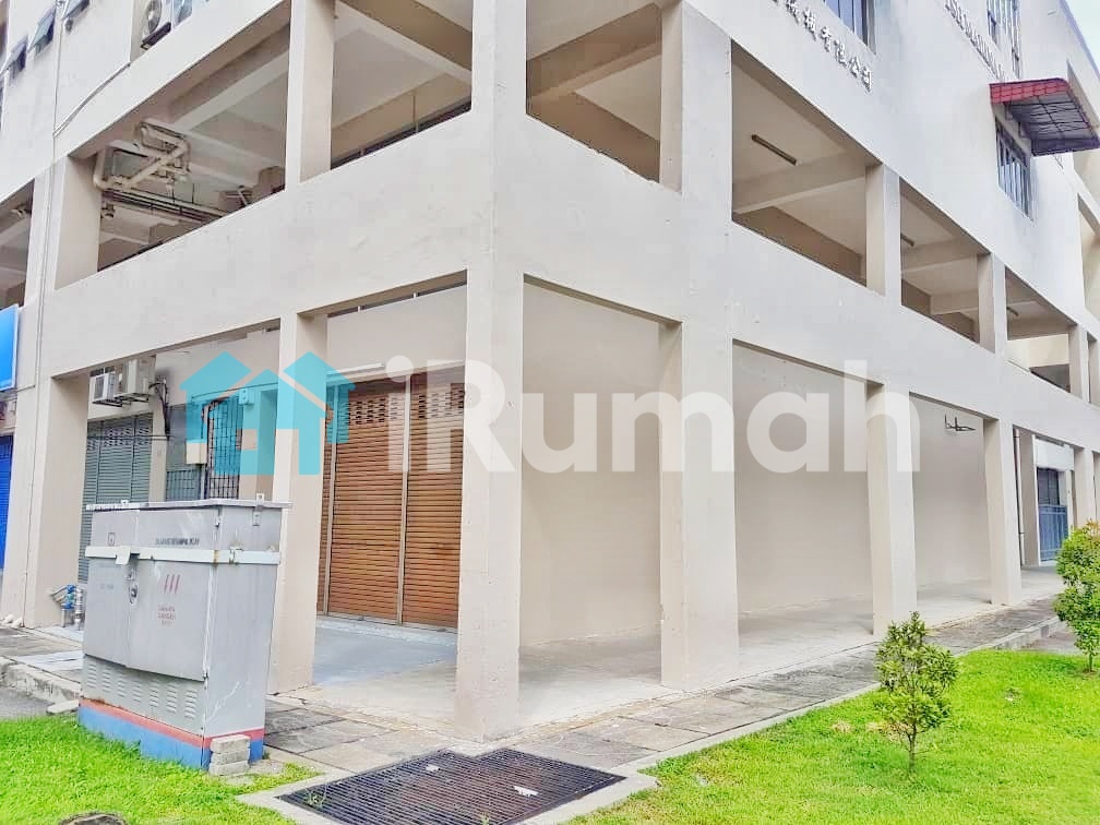ShopOffice For Rent At Puchong Industrial Park, Pusat Bandar Puchong