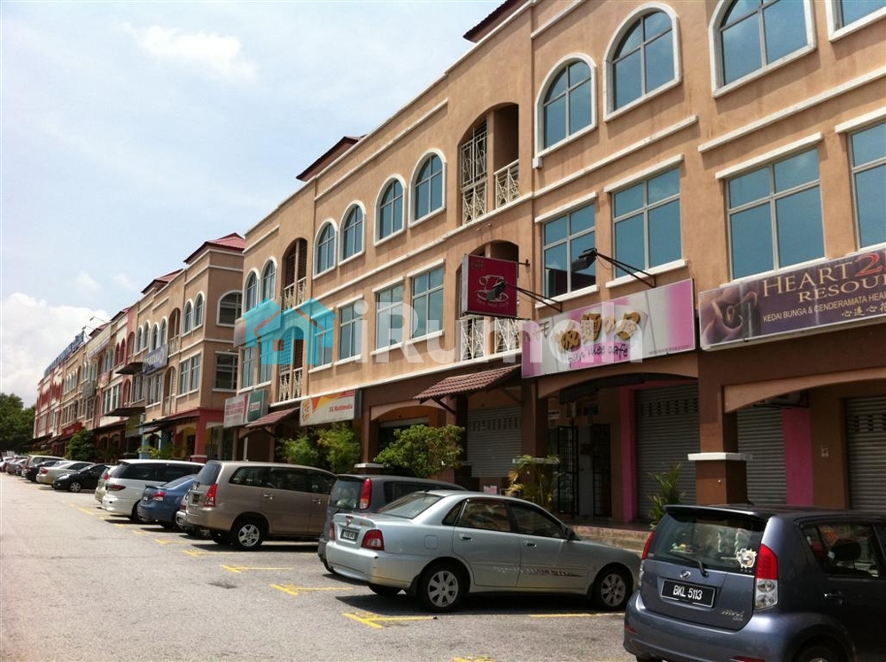 Bandar Puteri 5, Bandar Puteri, Puchong 81 Building & Interior Photos