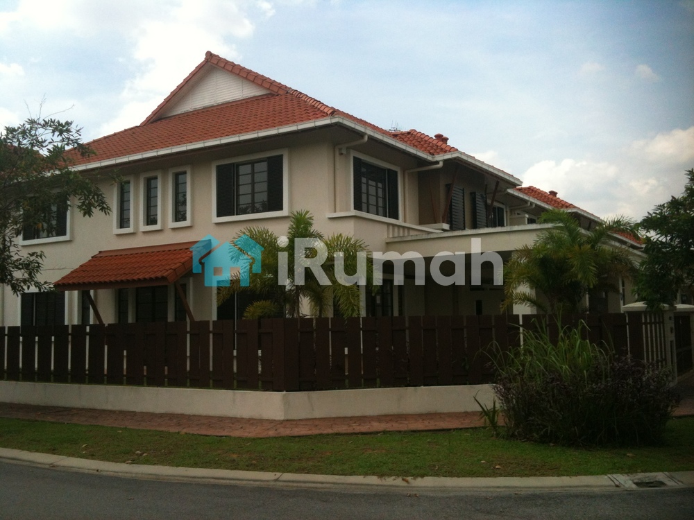 Canting, Alam Impian Property Info, Photos & Statistics Land+