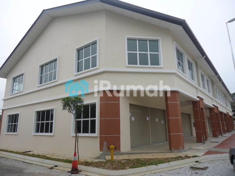 Fully Furnished Apartment Room For Rent At Section 24, Shah Alam Land