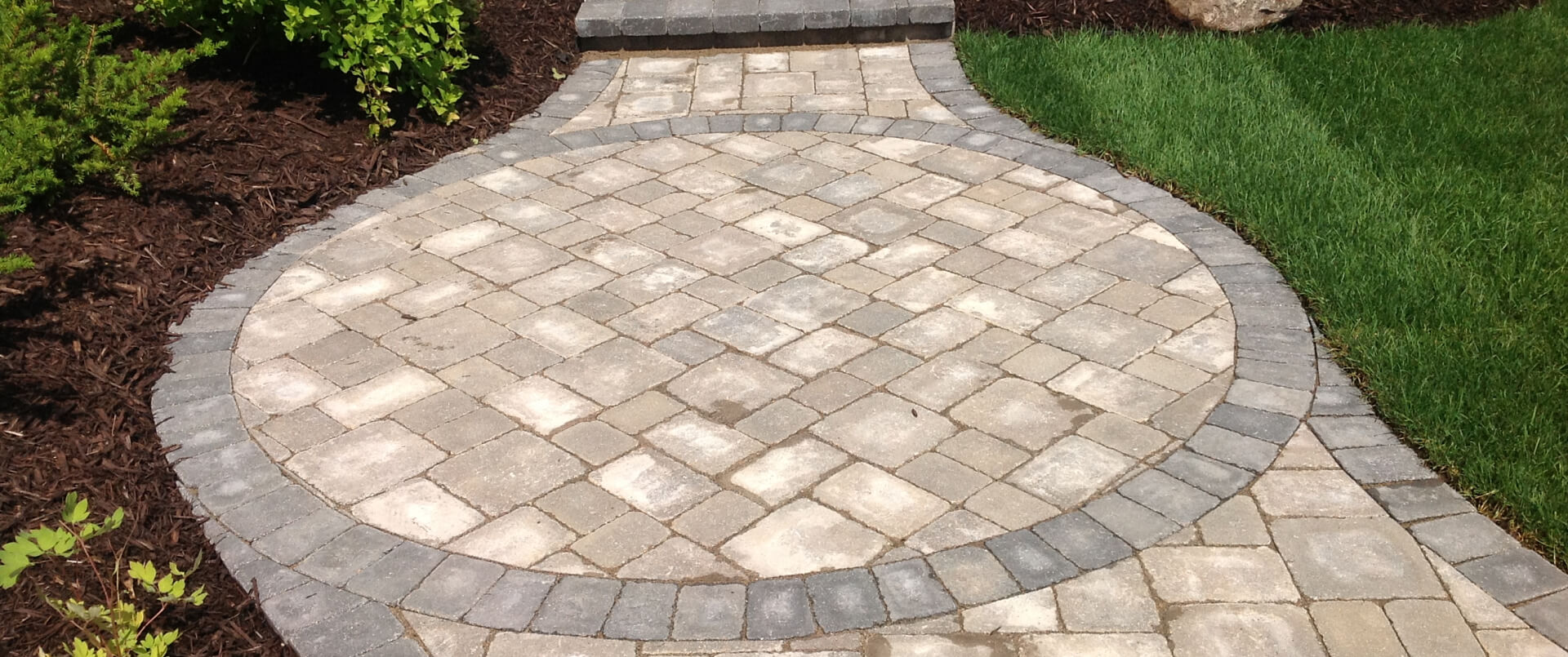 Pavers