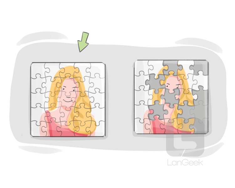 Definition & Meaning of "Whole" LanGeek