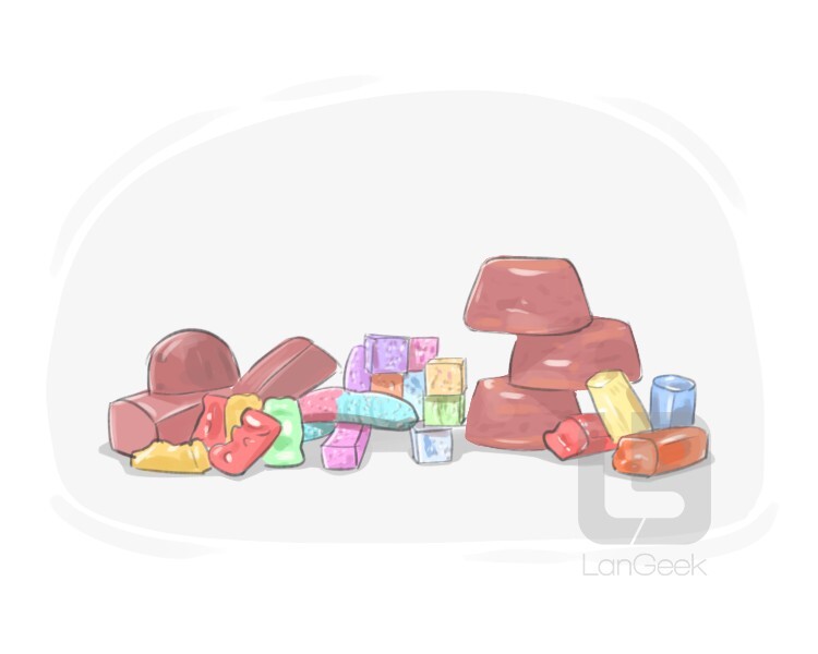 Definition & Meaning of LanGeek