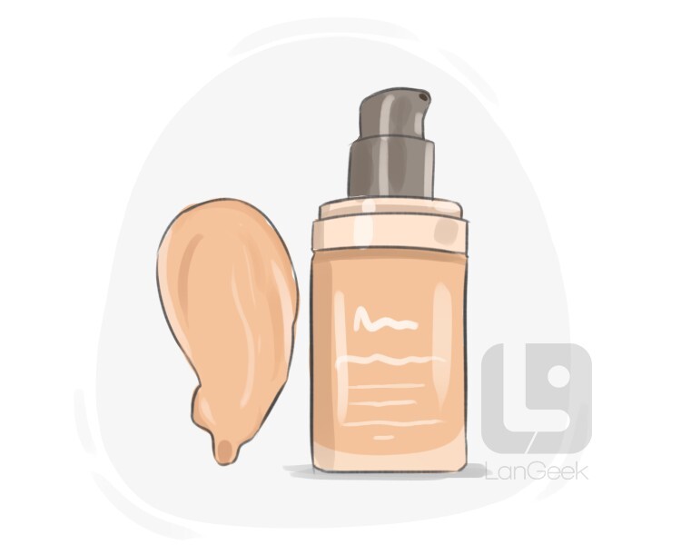 Definition & Meaning of "Foundation" LanGeek