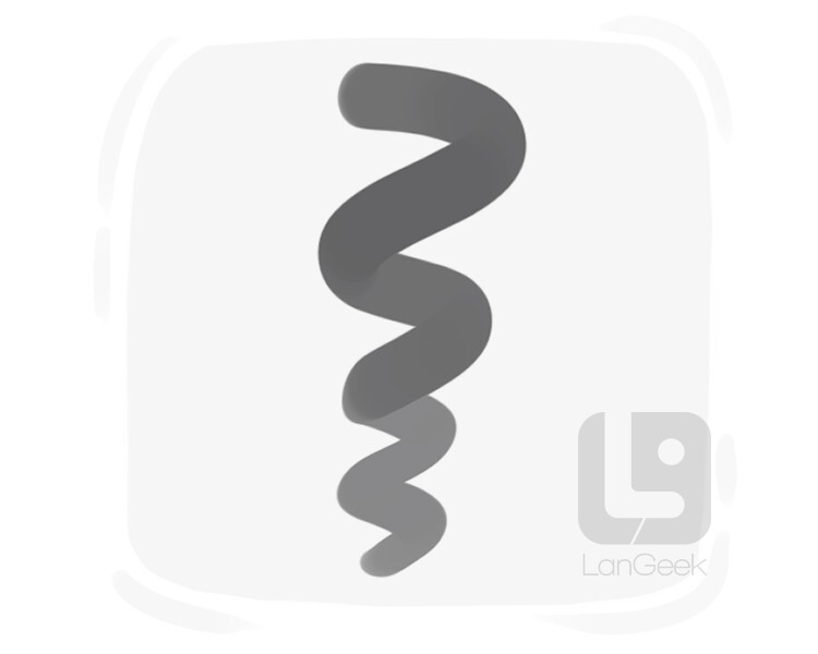 Definition & Meaning of "Curl" LanGeek