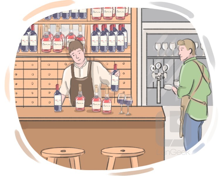 Definition & Meaning of "Gastropub" LanGeek