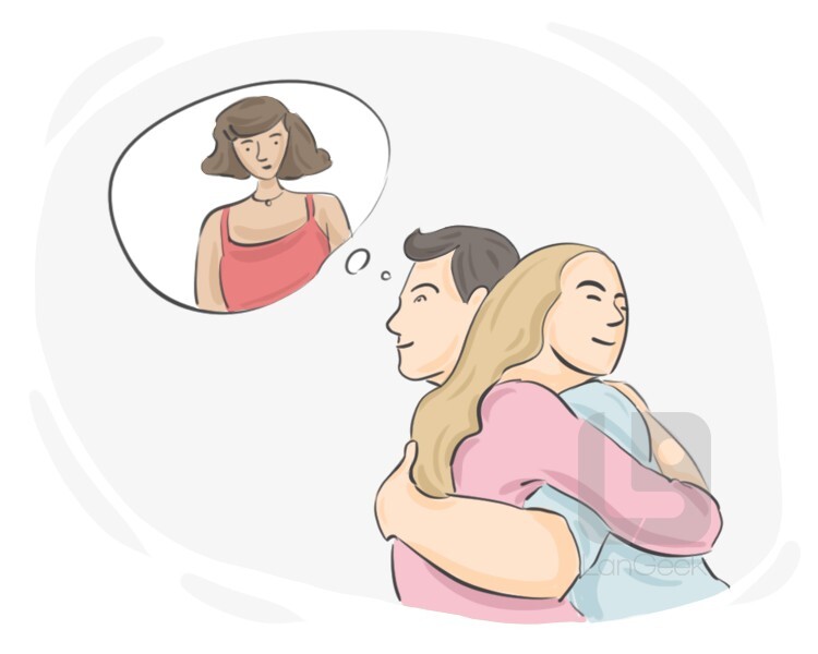 Definition & Meaning of "Affaire" LanGeek