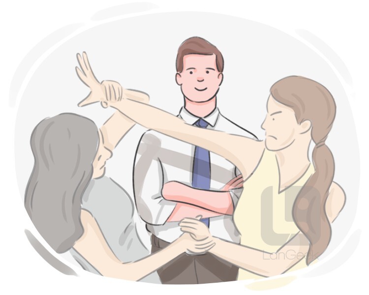 Definition & Meaning of "Neutral" LanGeek