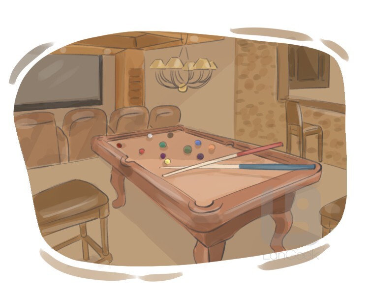 Definition & Meaning of LanGeek