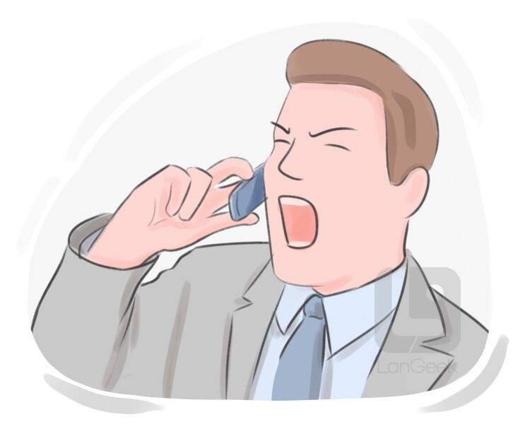 Definition & Meaning of "Hottempered" LanGeek