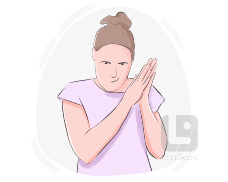 Definition & Meaning of "Malevolent" LanGeek