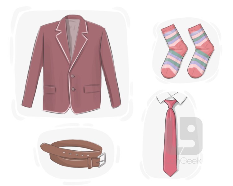 Definition & Meaning of "Haberdashery" LanGeek