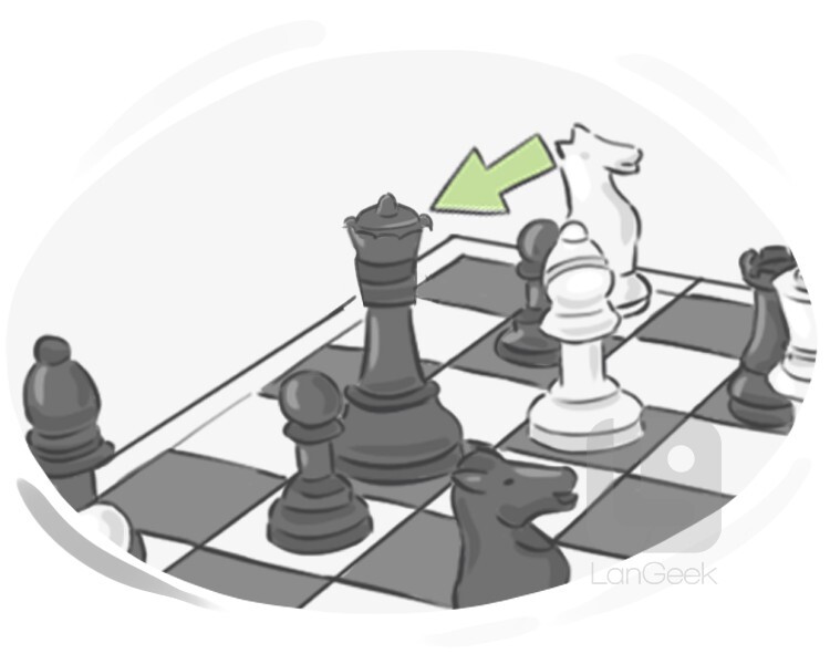 Definition & Meaning of "Queen" LanGeek