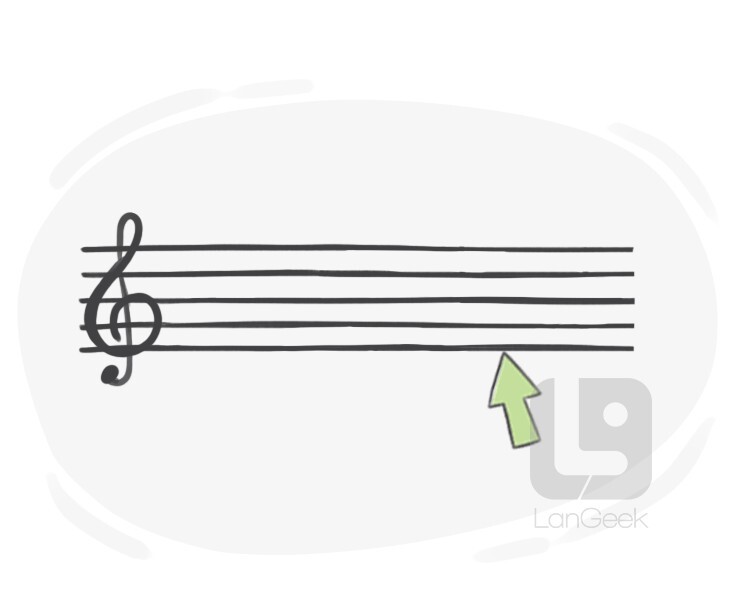 Definition & Meaning of "Stave" LanGeek