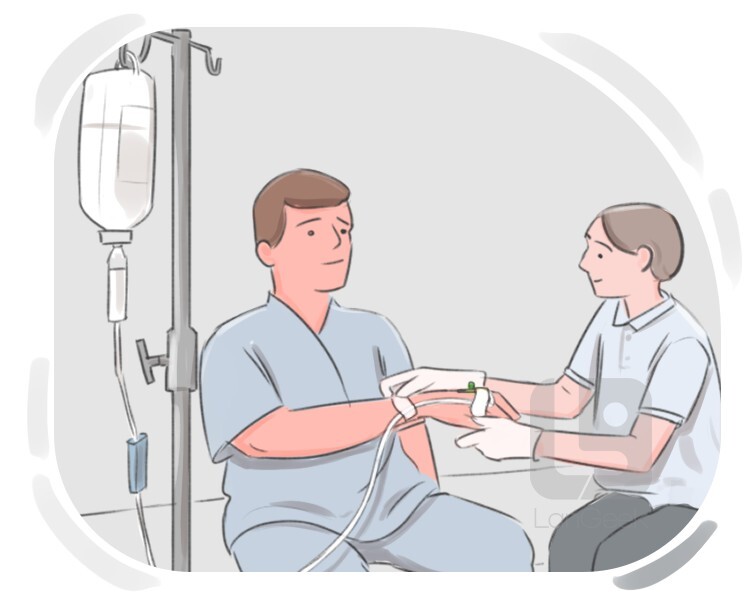 Definition & Meaning of "Infuse" LanGeek