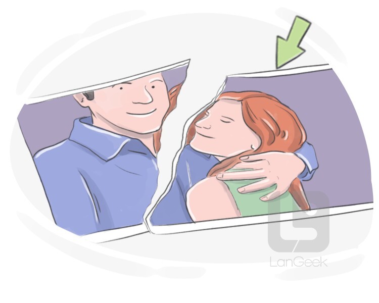 Definition & Meaning of "Exgirlfriend" LanGeek