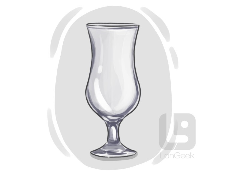 Definition & Meaning of "Hurricane glass" LanGeek