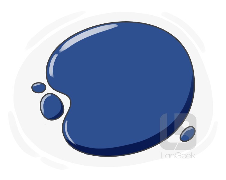 Definition & Meaning of "Yinmn blue" LanGeek