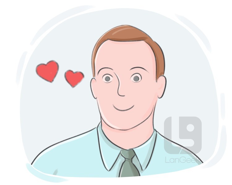 Definition & Meaning of "Googoo eyes" LanGeek