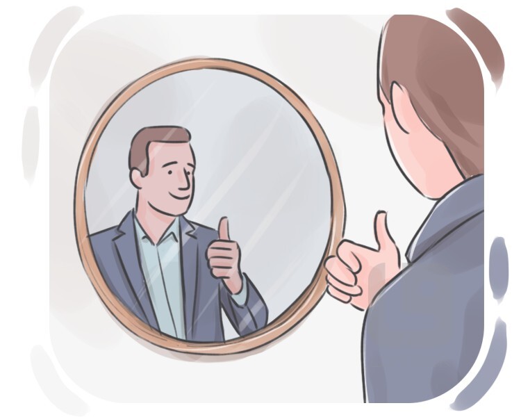 Definition & Meaning of "Hold head high" LanGeek