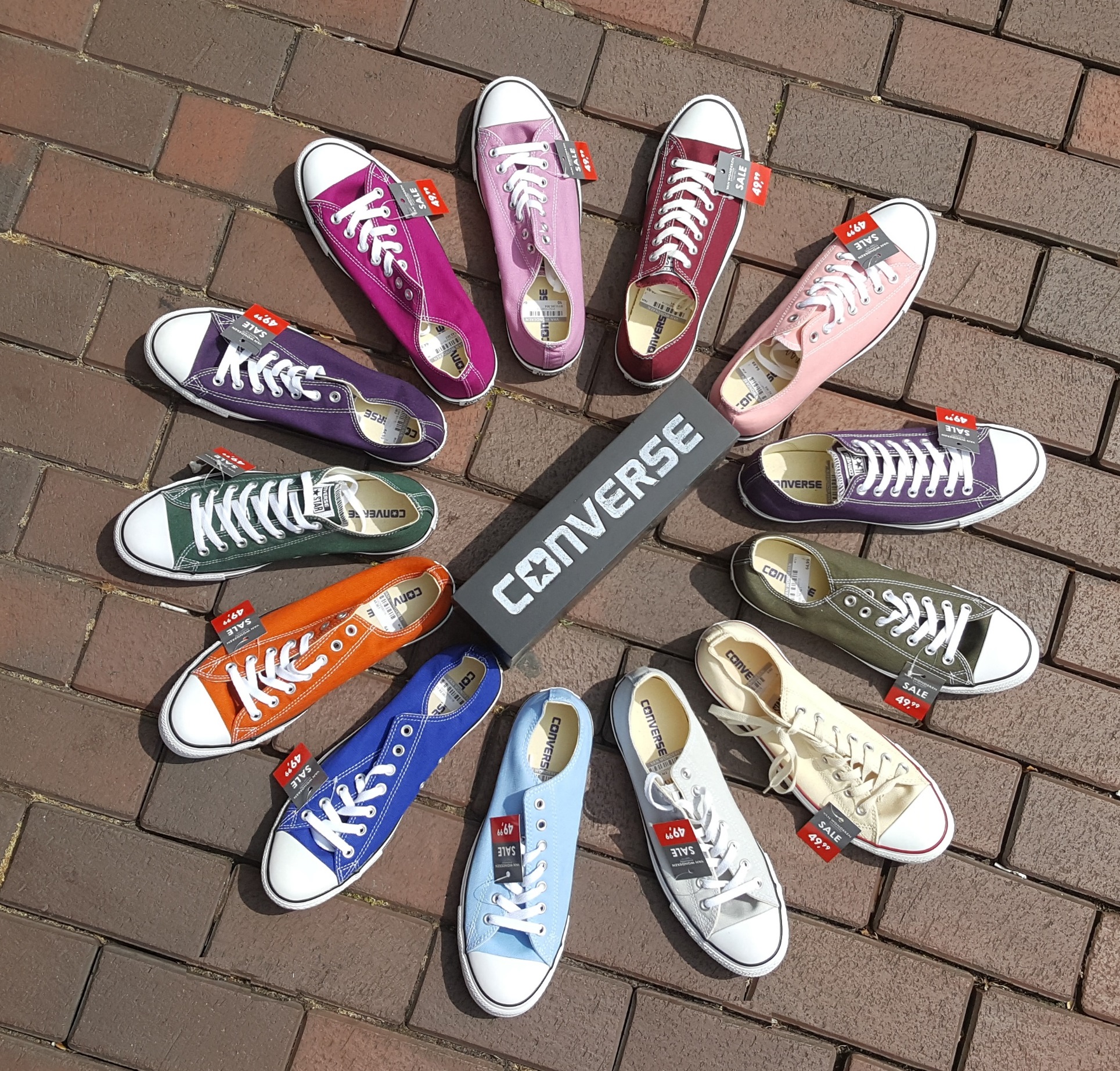 Familiebedrijf In Grote Maten Schoenen Al 45 Jaar In Hilversum
