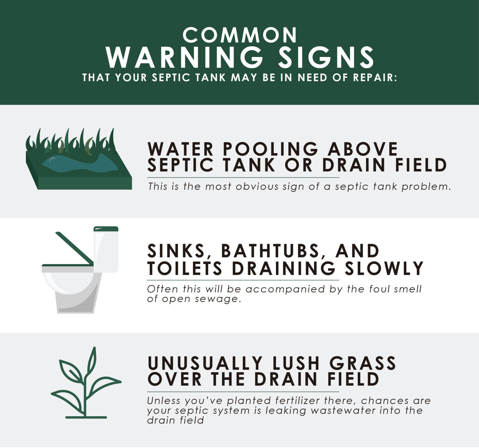 Is Sea Salt Scrub Harmful to Septic Tanks? Unveiling the Impact on Your