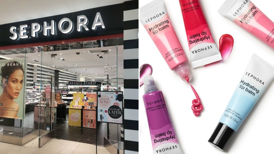 How Many Doors Does Sephora Have? Unveiling the Secrets of Sephora’s