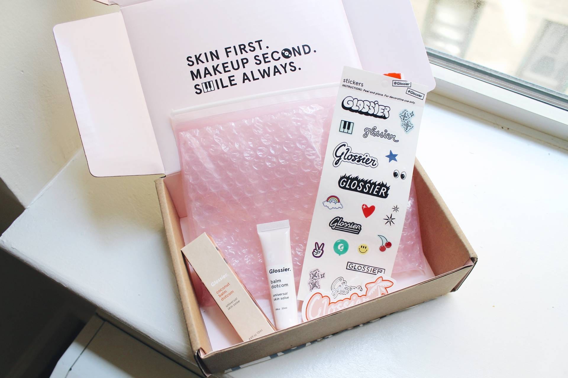 Is Glossier Packaging Recyclable?