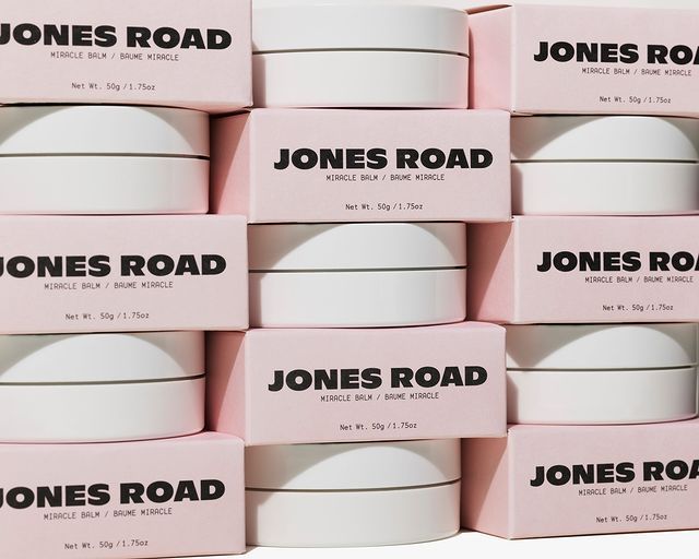 Unveiling the Mystery Is Jones Road Sold at Sephora?