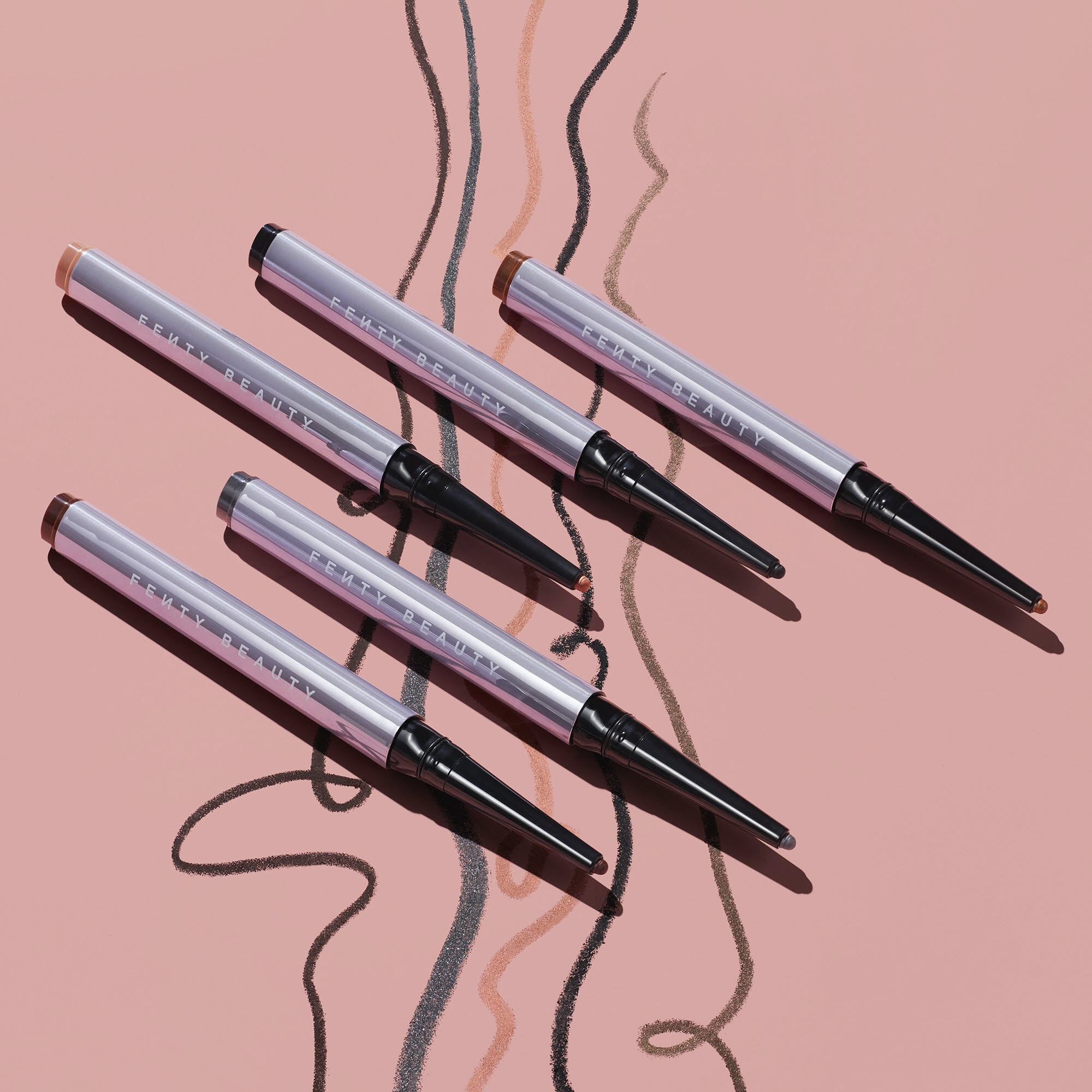 Is Fenty Eyeliner OilFree?