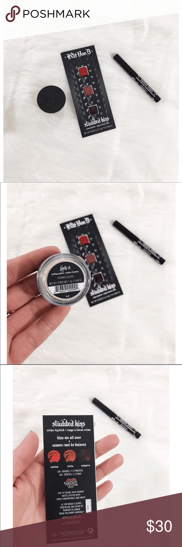 “Does Sephora Carry Smashbox” Content Outline