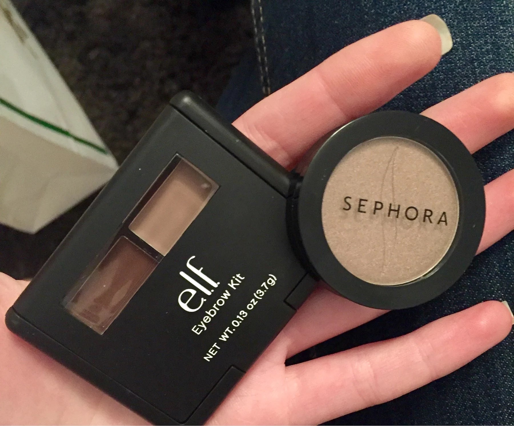 Does Sephora Carry Elf
